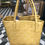 Miniature : Ref panparis : panier tressé 70% plasrique recyclé 