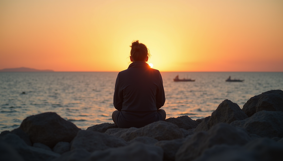 Discovering Your Identity: Unpacking Who You Truly Are