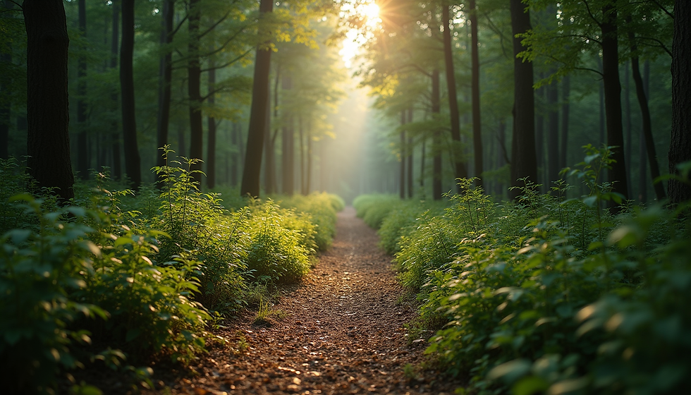 Transforming Your Past Into a Catalyst for a Better Future