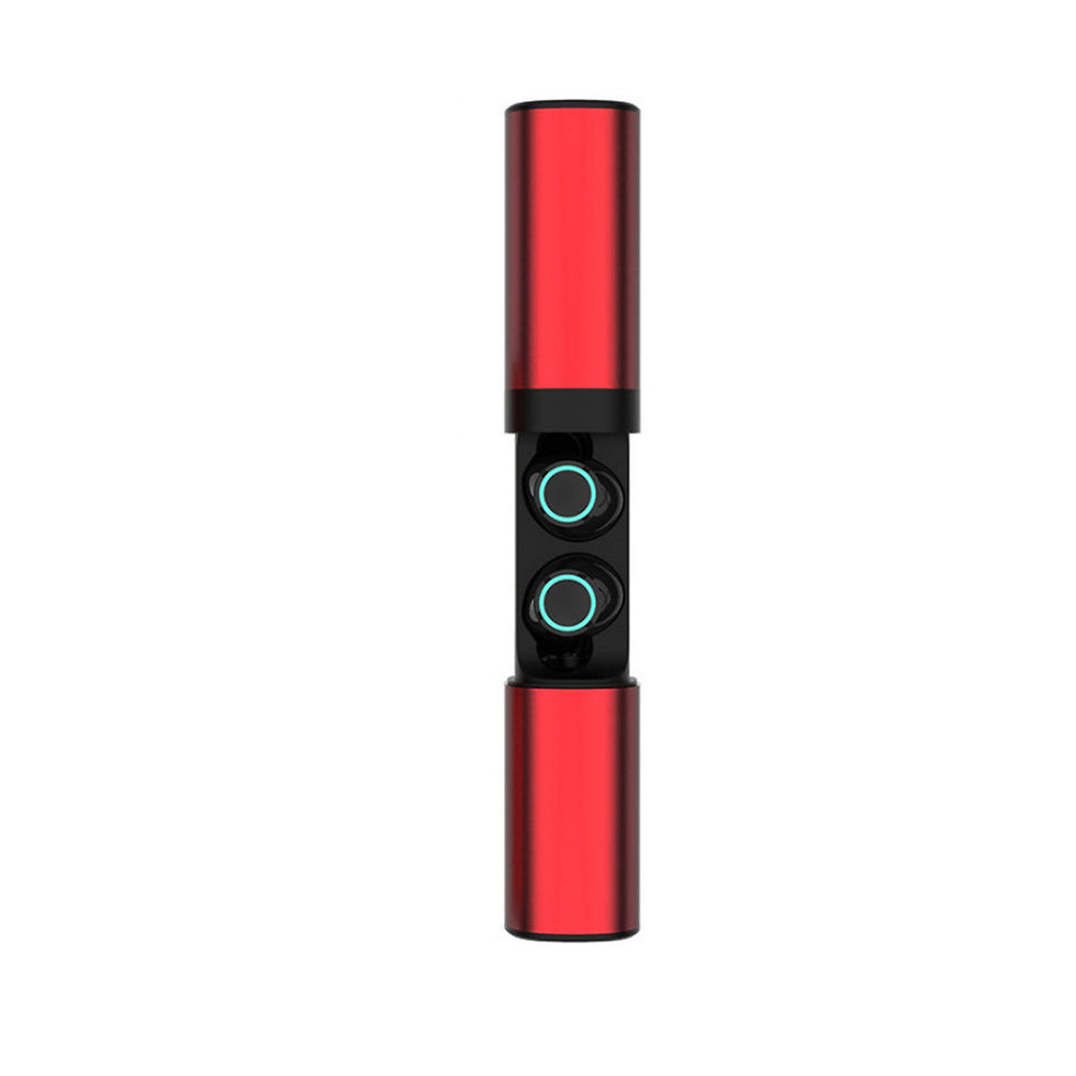 Miniatura: True Twin 2 In 1 Wireless Headphones With Phone Charger