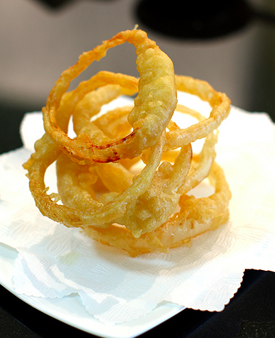 RECETTES OIGNON BIO RACINE