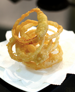 RECETTES OIGNON BIO RACINE