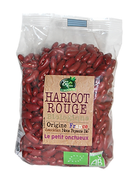 bioracine, lingot blanc bio, haricot rouge bio, flageolet vert bio, lentille bio, producteur bio, agriculture loir et cher