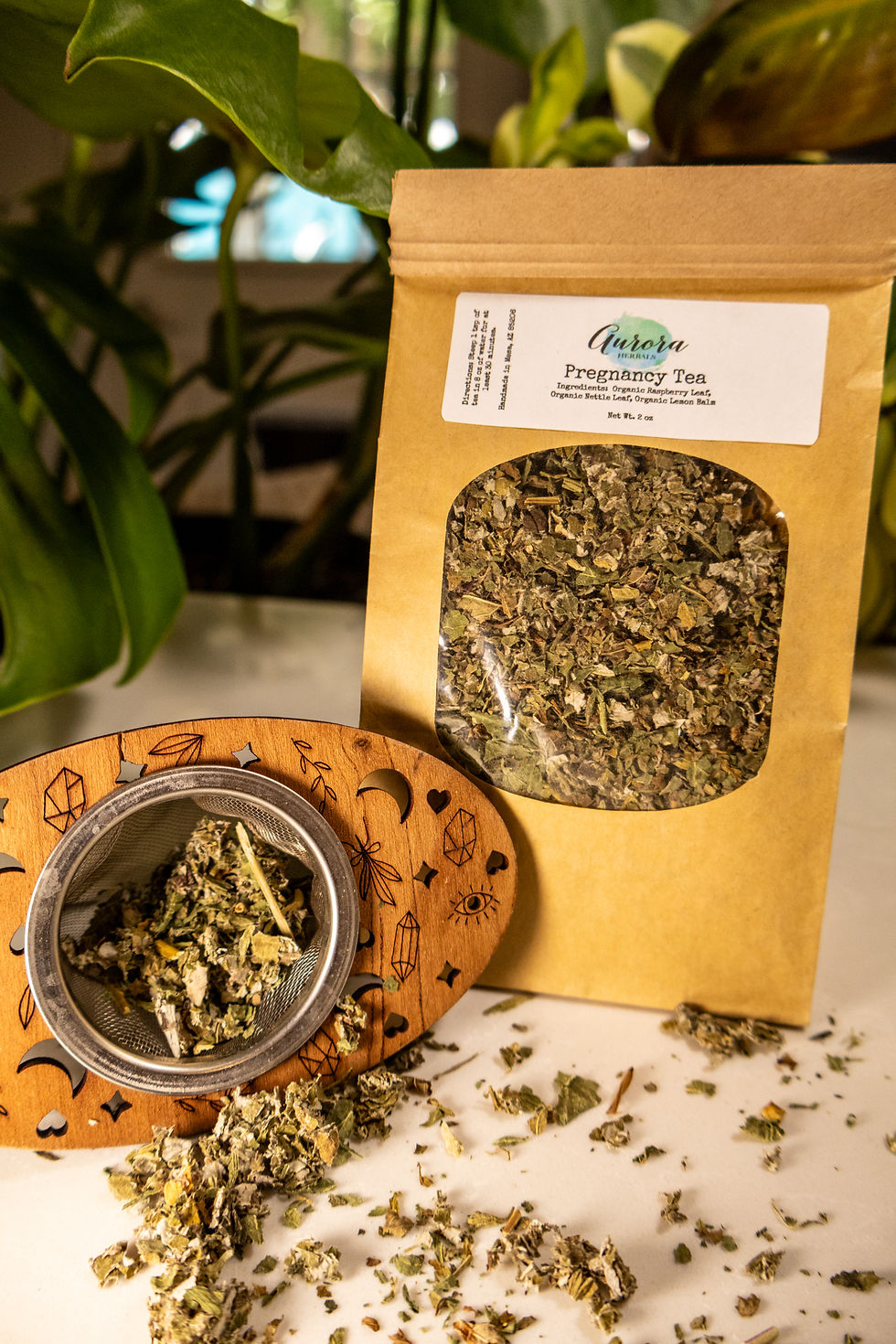 Thumbnail: Pregnancy Tea