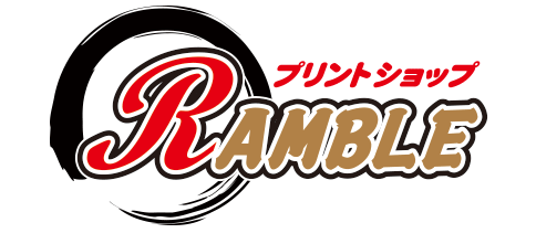 日光市　プリントショップ　ランブル　RAMBLE　日光仮面　オリジナル　マグカップ　Ｔシャツ　トレーナー　パーカー　ブルゾン　キャップ　タオル　バック　名刺