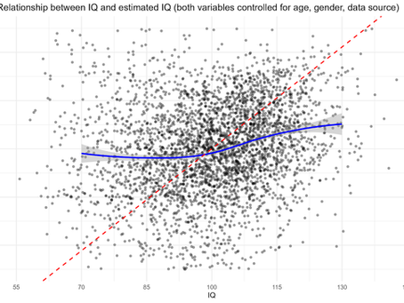 Does the Dunning-Kruger effect exist (whereby lower IQ people tend to overestimate their IQ), and do higher IQ people tend to underestimate their IQ?