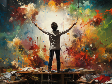 How to Enhance Your Creativity