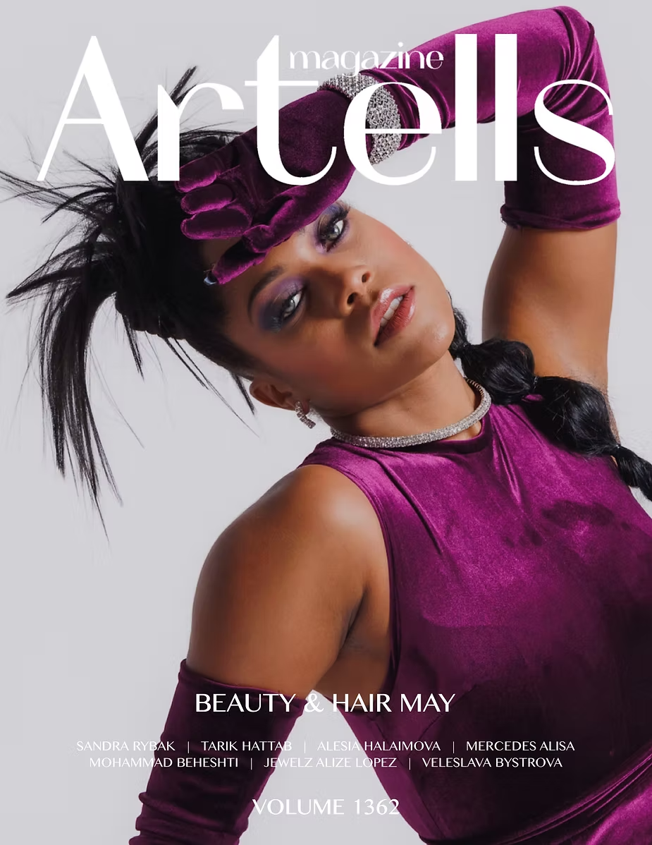 Photo by Nehemiah Rowland @neosworld.97 (2023) | Designed & Styled by Kevin Browne @kevinbrowneny