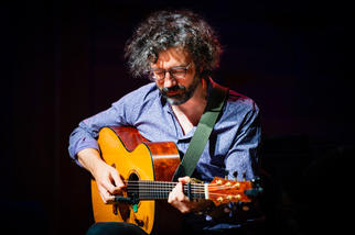 Pascal Gemme - Camp de Souches à Oreilles