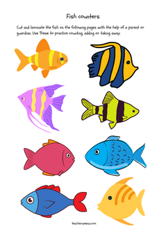 fish counters
