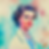 saint gianna bretta molla watercolor portrait by craiyon.com