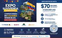 EXPO SUVIVIENDA