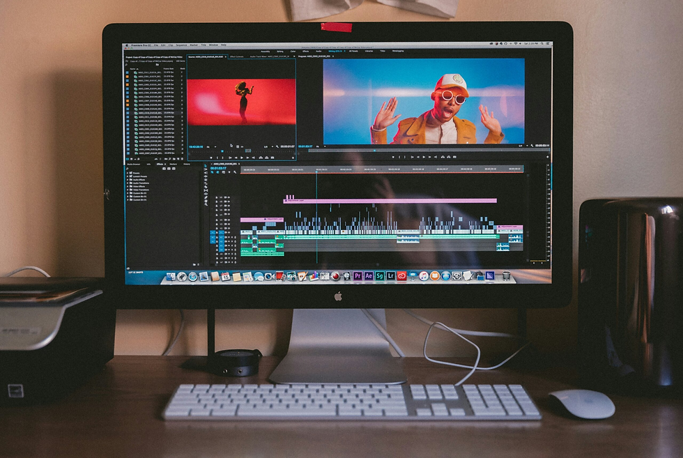 Premiere Pro
