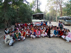 Free Educational Trip