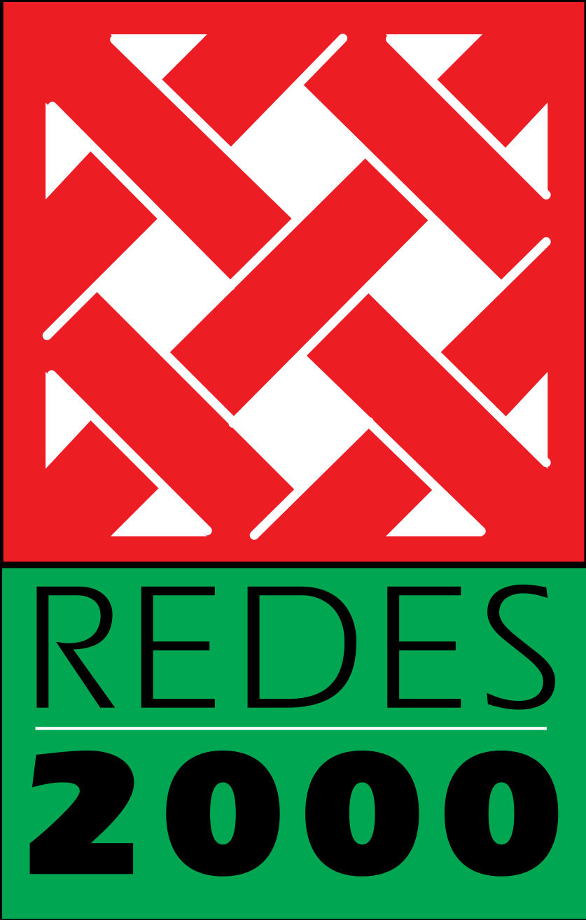 Redes 2000