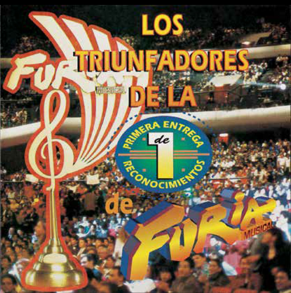 Portada de cd