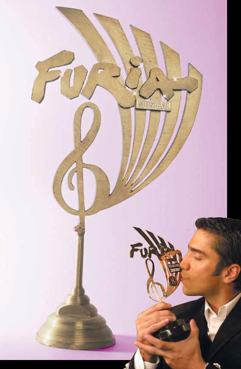 Trofeo Furia Musical