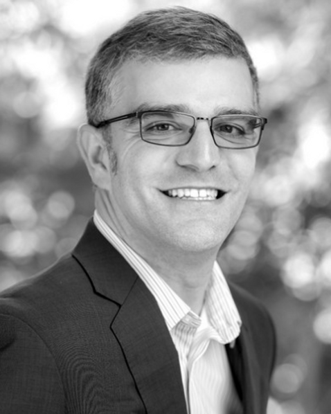 Bryan Schachter