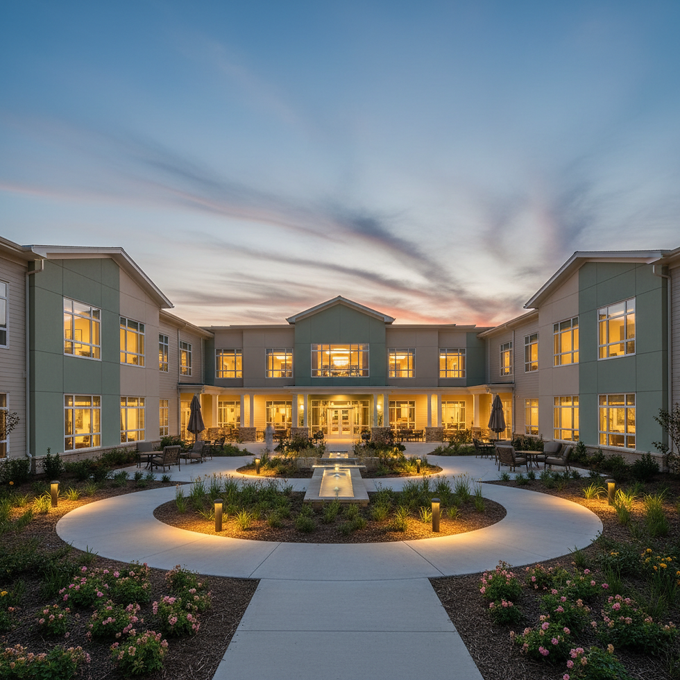 Senior Living Placeholder