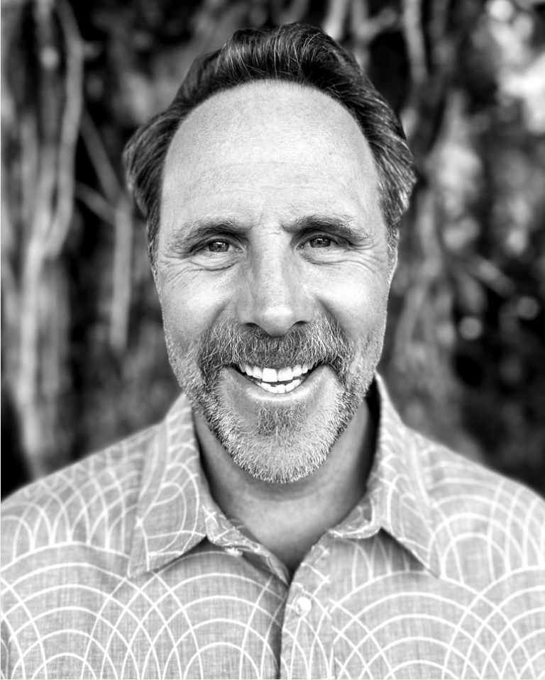 Reid Hamilton