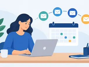 How to Set Email Frequency Strategy That Works