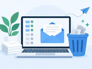 Best Email List Cleaning Services for 2026