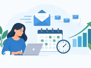 How Often to Send Marketing Emails for Growth