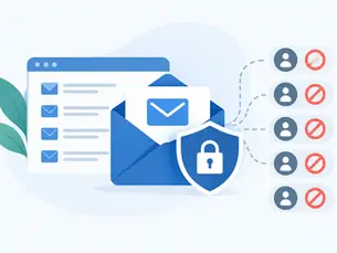 How an Email Suppression List Protects Your Sends