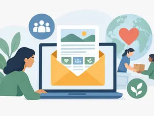 7 Best Newsletter Platforms for Nonprofits