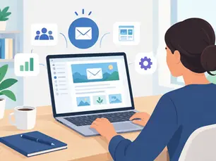 Newsletter Software Review for Small Businesses