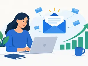 Email Marketing for Beginners That Drives Growth