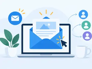 Email Templates That Get More Opens and Clicks