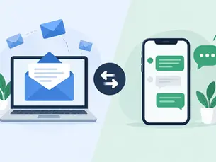 Email Marketing Versus SMS: Which Works Better?