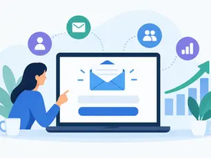 8 Best Email Signup Form Tools for Growth