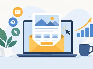 Newsletter Design Tips That Earn More Clicks