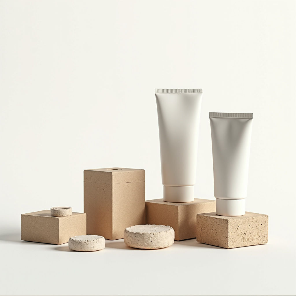 Terrain Proche Commerces