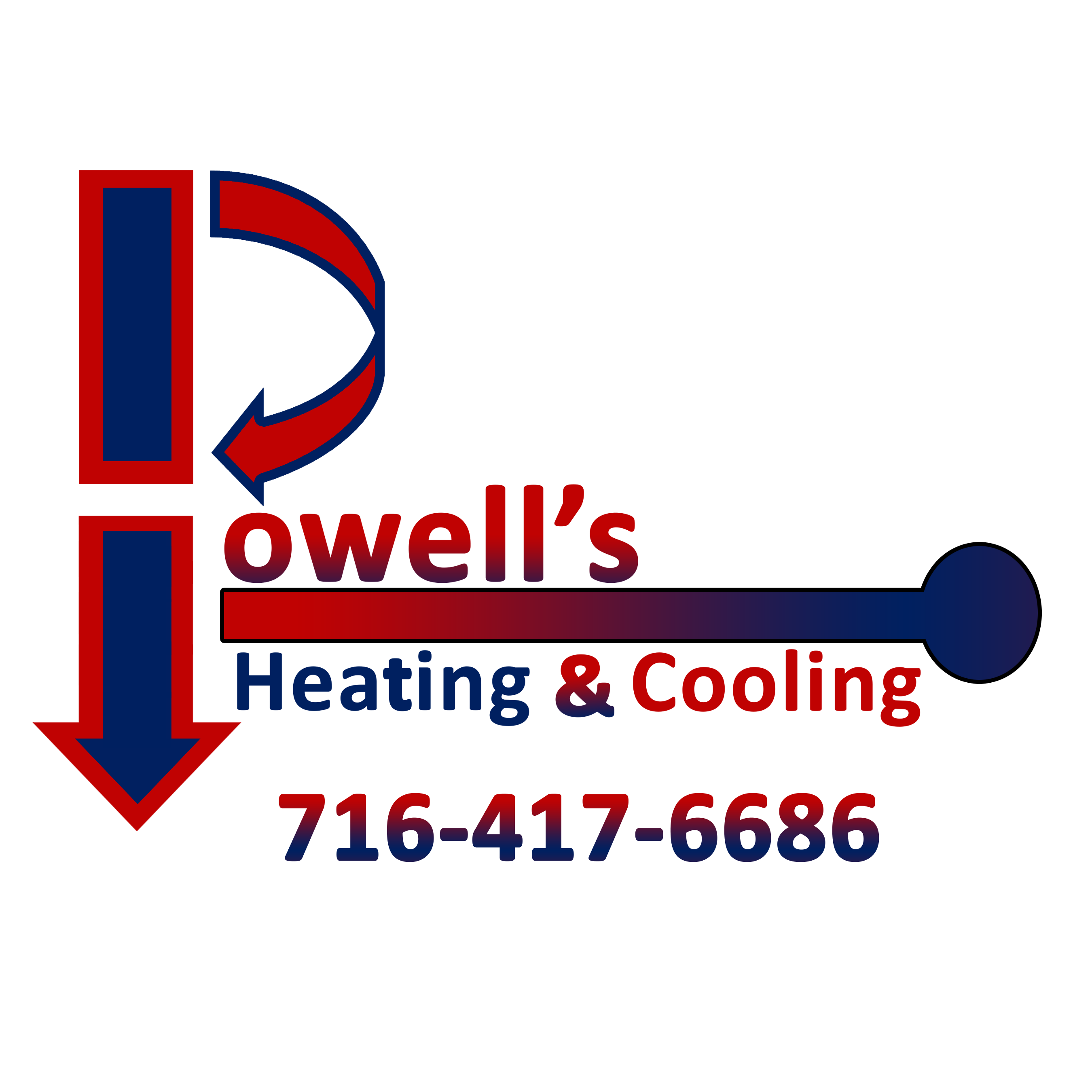 Heating And Cooling | Powell's Heating and Cooling | Buffalo, New York