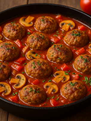 Fit und lecker durch den Sommer – Tägliche Rezeptideen