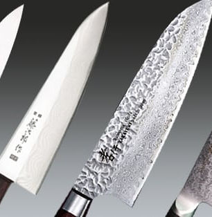 🥢 Sakai Takayuki 33-Lagen VG-10 – Japanische Handwerkskunst für die Küche