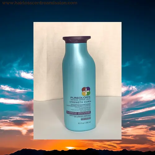 Pureology Strength Cure Shampoo 8.5oz