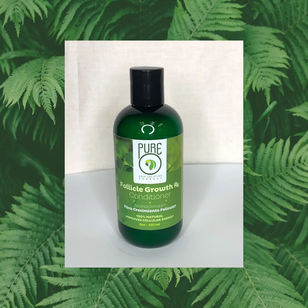 Follicle Growth Rx Conditioner 8oz