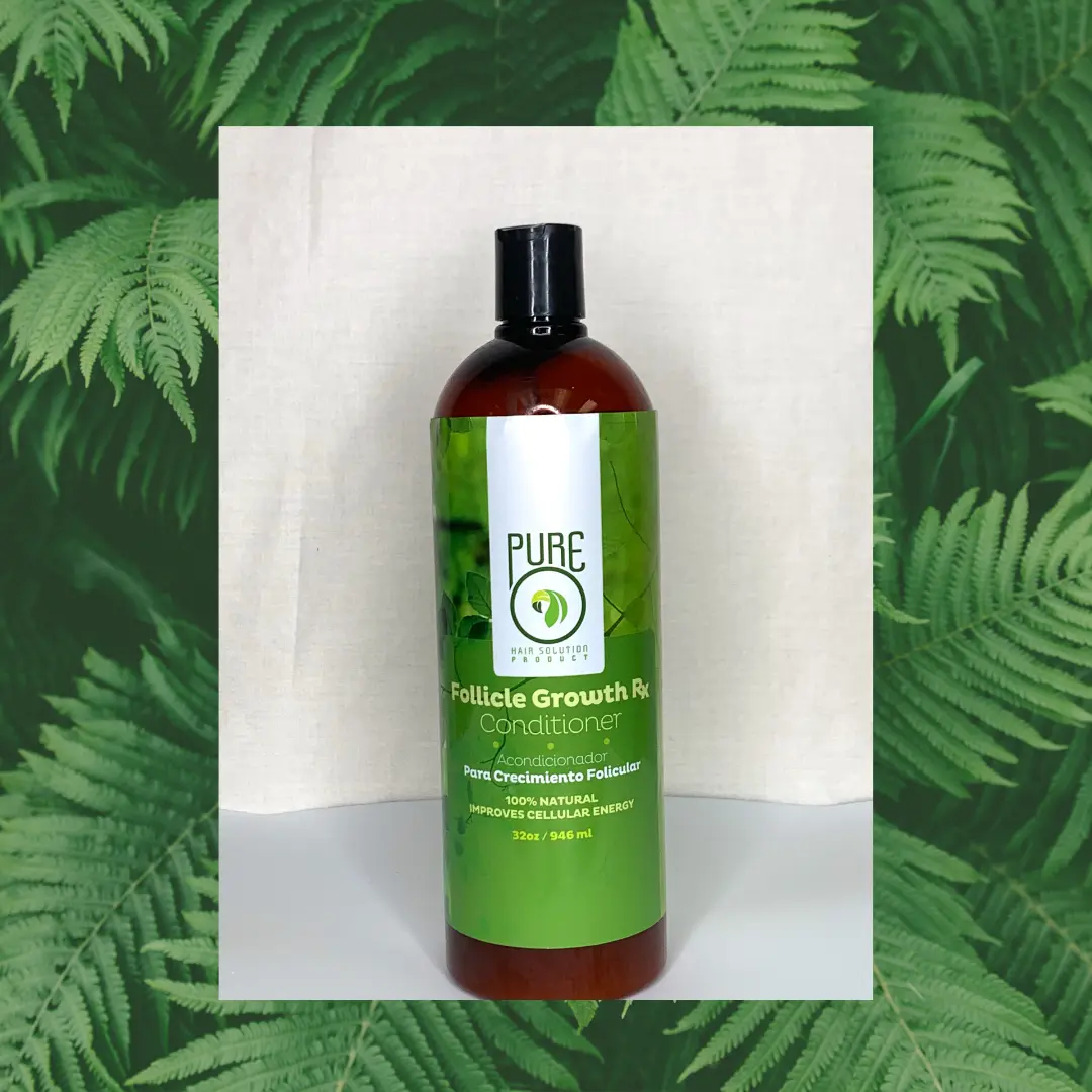 Follicle Growth Rx Condition 32oz