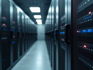 Unlocking the Potential of Blockchain Technology in IT Asset Disposition Services for Enhanced Transparency