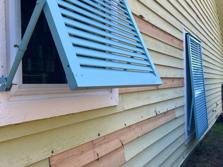 How Often Should You Repaint a Home in Charleston’s Climate?