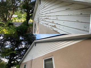How Often Should You Repaint Your Home's Exterior in Charleston, SC?