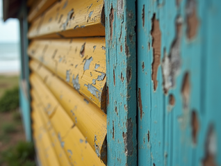 5 Warning Signs It’s Time to Repaint Your Home in Charleston, SC