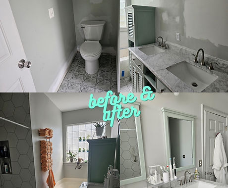 Interior Painting Charleston SC