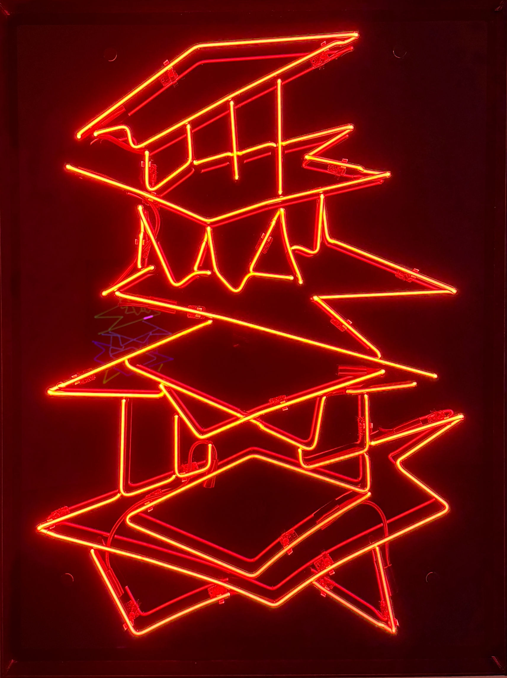 Electric Light BOX 1