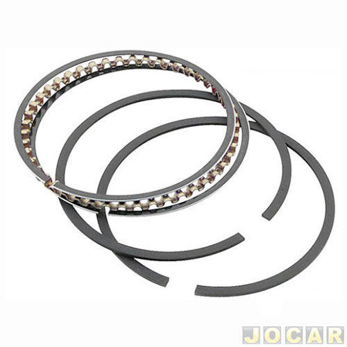 Miniatura: Fire 1.0 flex 2009 à 2013 (KIT COMPLETO PARA RETIFICAR O MOTOR)