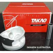 Miniatura: Fire 1.4 flex 2004 a 2008(KIT COMPLETO PARA RETIFICAR O MOTOR)